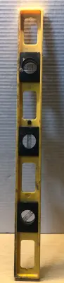 Yellow level