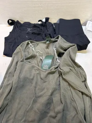 3 ct size small womens