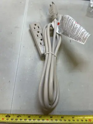power cord