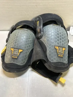 gel roofing knee pads