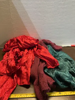 4ct small tshirts