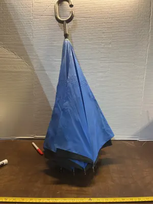 weather umbrella