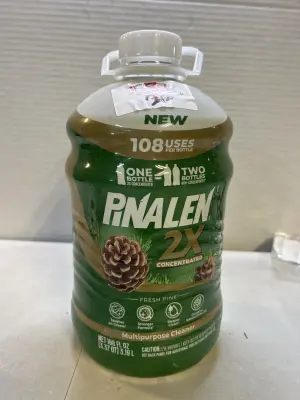 108 fl oz multi purpose cleaner