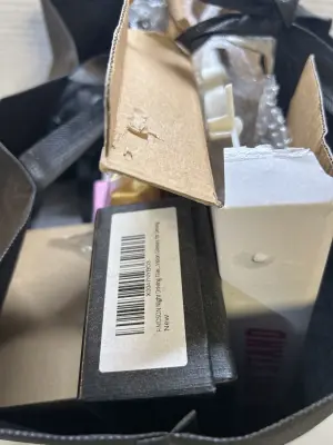 mystery bag