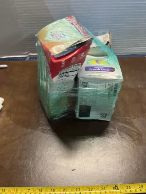 4ct variety coffee