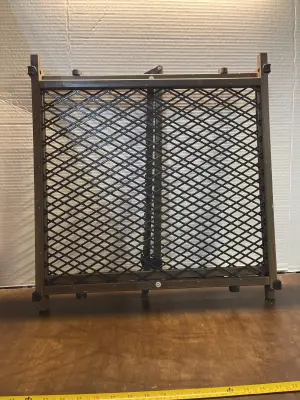 baby gate
