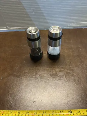 salt & pepper shakers