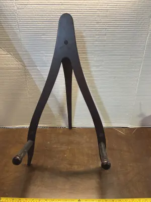 easel
