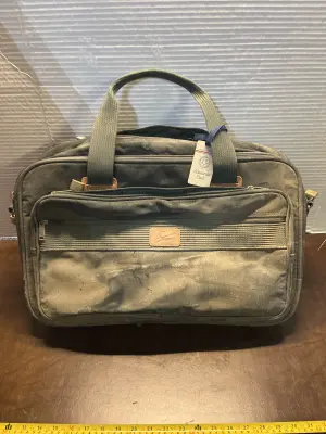 travel bag