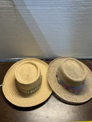 2ct hats