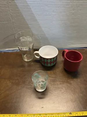 4ct cups