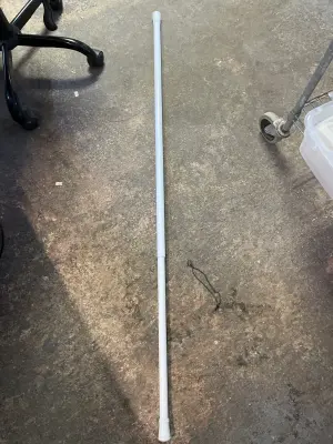 curtain rod