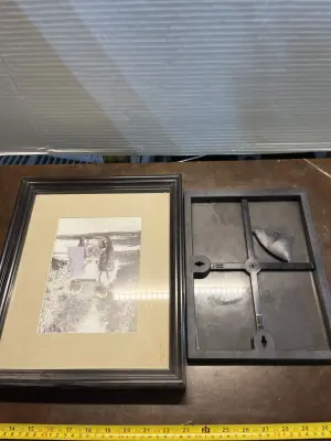 2xt picture frames