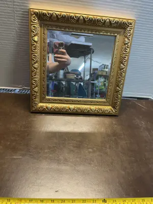 mirror