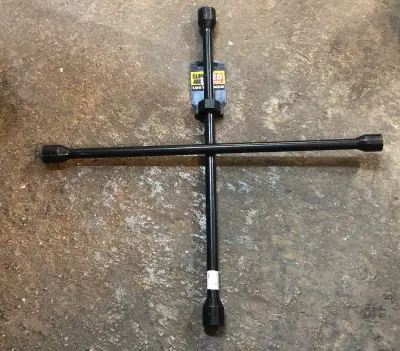 Blackjack 20” lug wrench