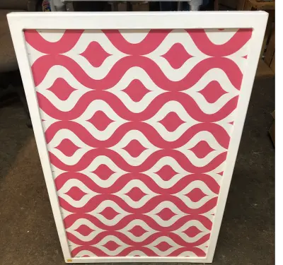 35x23 wall art