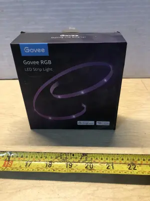 Grovee RGB LED light strip