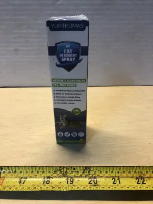 4oz cat deterrent spray