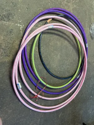 hula hoop lot