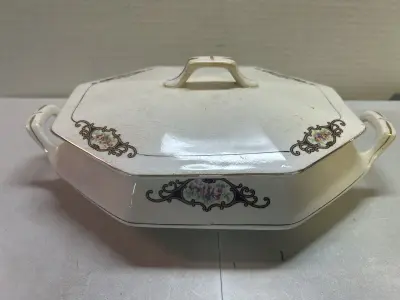candy dish