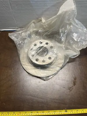 unknown car part