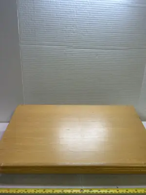 lazy susan painting/writing board
