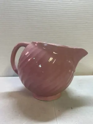 pitcher