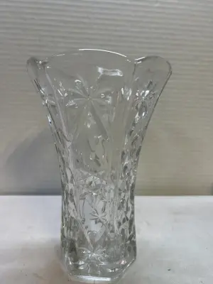 vase