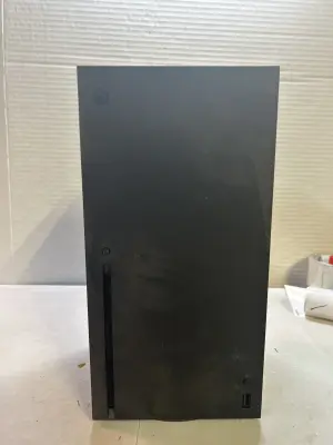 xbox series x untested as is no cords