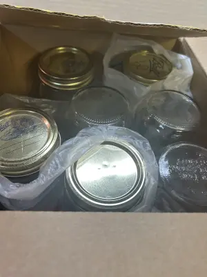 jar lot