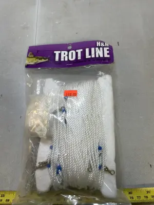 trot line