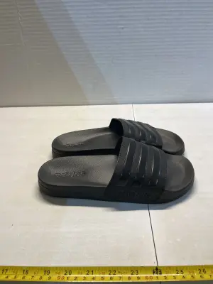 adidas size 7 slides