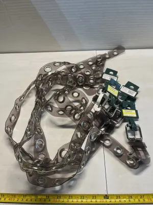 5ct size small belts