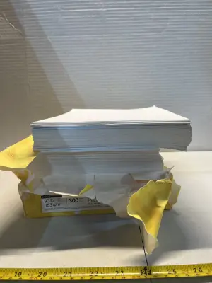 3ct paper