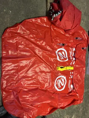 water tube dual rider and cover