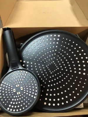 Shower head kit