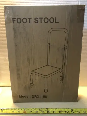Foot stool