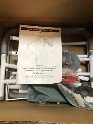 Home bathroom toilet safety frame