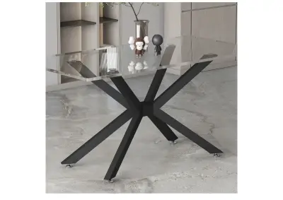 just the table legs