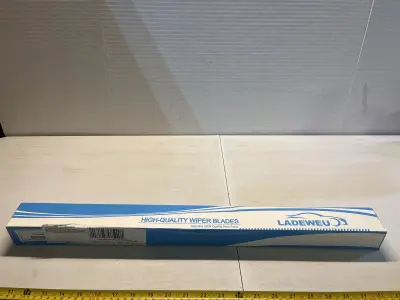 high-quality wiper blades