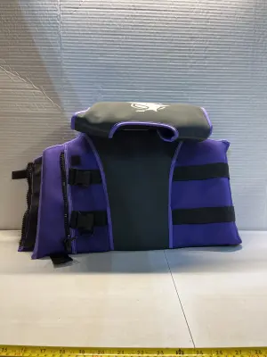 adult life jacket