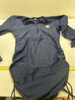 medium swim shirt