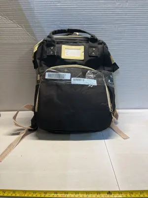 backpack