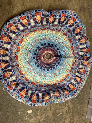 outdoor patio table cover
