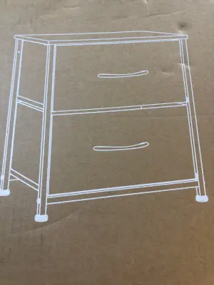 Drawer storage tower