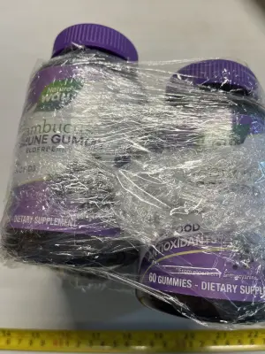 4ct immune support gummies
