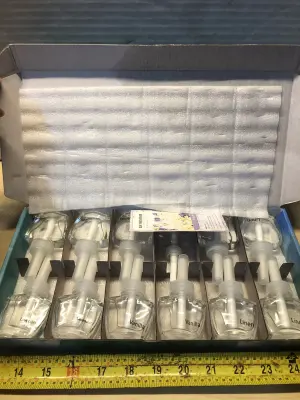 12 pack air freshener one empty