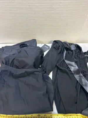 xl 2 piece swim suit and night gown