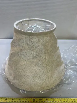 2 ct lamp shades