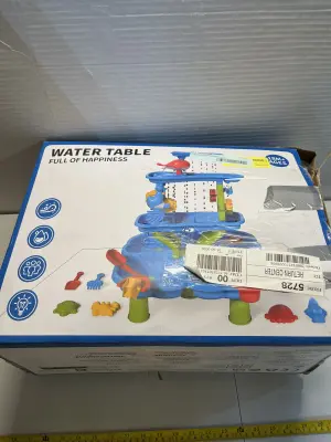water table (used)